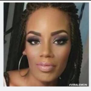 Meet your Posher, Tonya